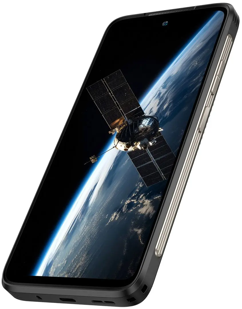 Мобильный телефон Ulefone Armor 23 Ultra 5G Dual 12GB/512GB (Umbra Orange)