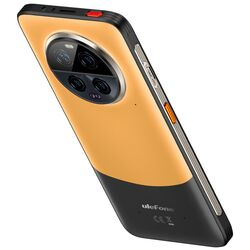 Мобильный телефон Ulefone Armor 23 Ultra 5G Dual 12GB/512GB (Umbra Orange) Thumb