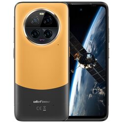 Мобильный телефон Ulefone Armor 23 Ultra 5G Dual 12GB/512GB (Umbra Orange) Thumb