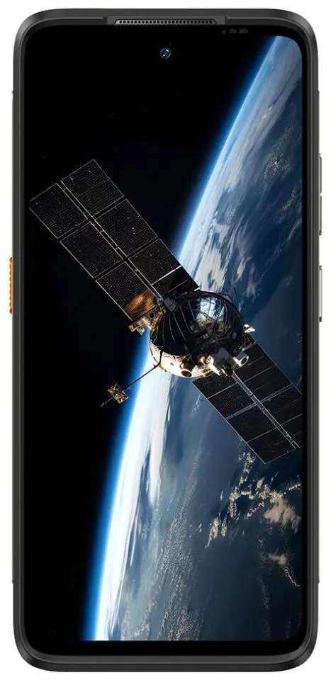 Мобильный телефон Ulefone Armor 23 Ultra 5G Dual 12GB/512GB (Umbra Orange)