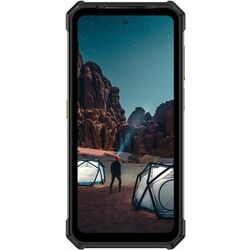 Telefon mobil Ulefone Armor 24 12/256GB (Black)