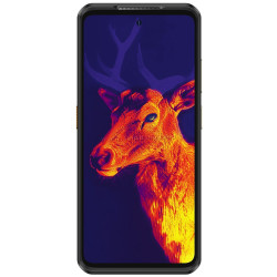 Telefon mobil Ulefone Armor 25T 6/256GB (Frost Black)