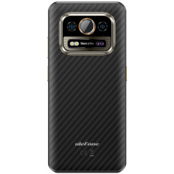Telefon mobil Ulefone Armor 25T 6/256GB (Frost Black) Thumb