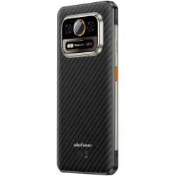 Telefon mobil Ulefone Armor 25T 6/256GB (Frost Black) Thumb