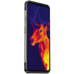 Telefon mobil Ulefone Armor 25T 8/256GB (Frost Black) Thumb