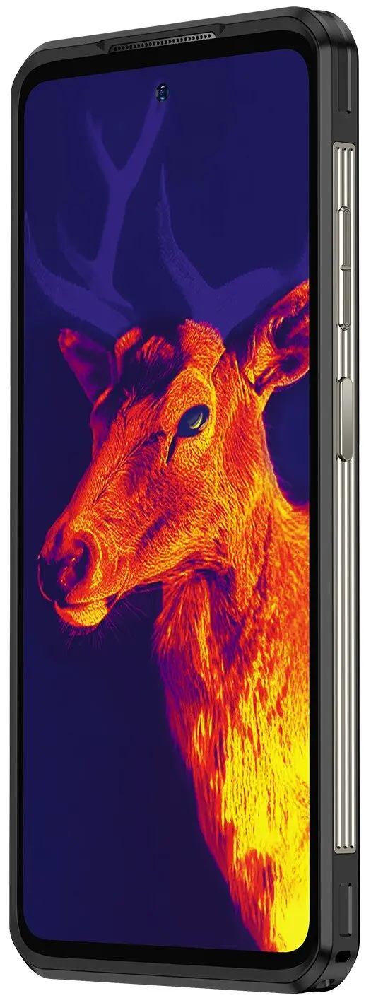 Telefon mobil Ulefone Armor 25T 8/256GB (Frost Black)