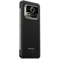 Telefon mobil Ulefone Armor 25T 8/256GB (Frost Black) Thumb