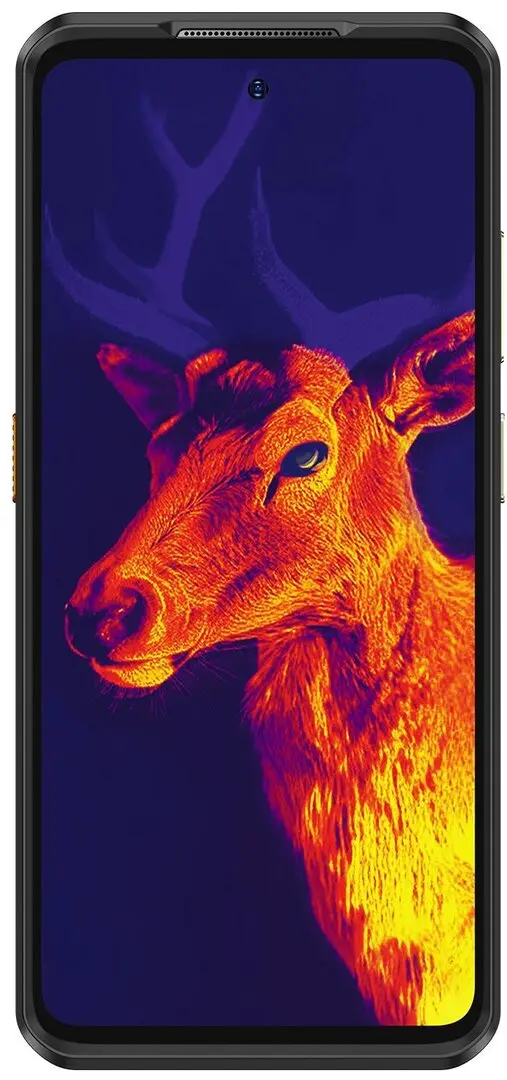 Telefon mobil Ulefone Armor 25T 8/256GB (Frost Black)