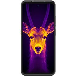 Telefon mobil Ulefone Armor 25T Pro 5G Dual 6GB/256GB (Frost Black)