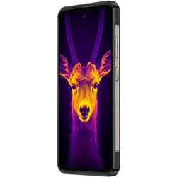 Telefon mobil Ulefone Armor 25T Pro 5G Dual 6GB/256GB (Frost Black) Thumb