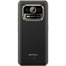 Telefon mobil Ulefone Armor 25T Pro 5G Dual 6GB/256GB (Frost Black) Thumb