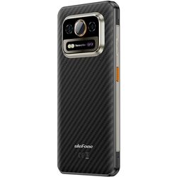 Telefon mobil Ulefone Armor 25T Pro 5G Dual 6GB/256GB (Frost Black) Thumb