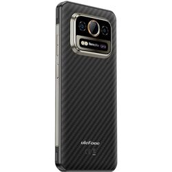 Telefon mobil Ulefone Armor 25T Pro 5G Dual 6GB/256GB (Frost Black) Thumb