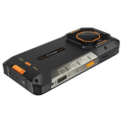 Telefon mobil Ulefone Armor 26 Ultra 12/512GB (Epic Black) Thumb