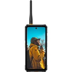 Telefon monil Ulefone Armor 26 Ultra Walkie-Talkie 12/512GB (Black) Thumb