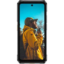 Telefon monil Ulefone Armor 26 Ultra Walkie-Talkie 12/512GB (Black)