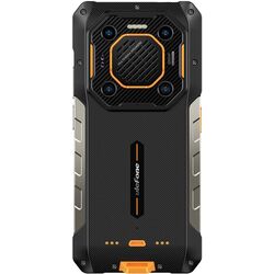 Telefon monil Ulefone Armor 26 Ultra Walkie-Talkie 12/512GB (Black) Thumb