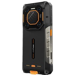Telefon monil Ulefone Armor 26 Ultra Walkie-Talkie 12/512GB (Black) Thumb