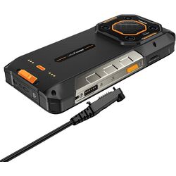 Telefon monil Ulefone Armor 26 Ultra Walkie-Talkie 12/512GB (Black) Thumb