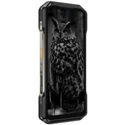 Telefon mobil Ulefone Armor 27 12/256GB (Black) Thumb