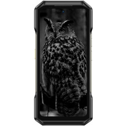 Telefon mobil Ulefone Armor 27 12/256GB (Black)