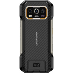 Telefon mobil Ulefone Armor 27 12/256GB (Black) Thumb