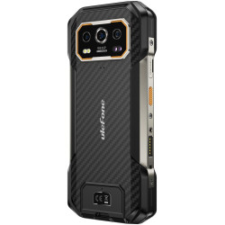 Telefon mobil Ulefone Armor 27 12/256GB (Black) Thumb