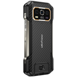 Telefon mobil Ulefone Armor 27 12/256GB (Black) Thumb