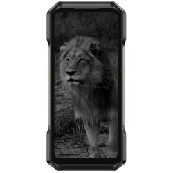 Telefon mobil Ulefone Armor 27 Pro 12/256GB (Black)