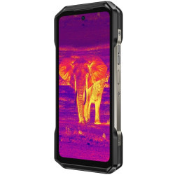 Telefon mobil Ulefone Armor 27T 12/256GB (Black) Thumb