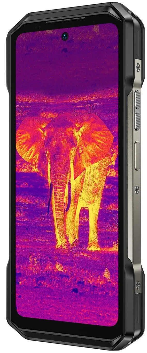 Telefon mobil Ulefone Armor 27T 12/256GB (Black)