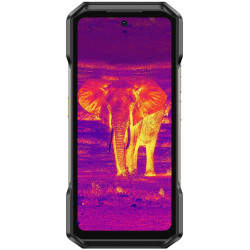 Telefon mobil Ulefone Armor 27T 12/256GB (Black)