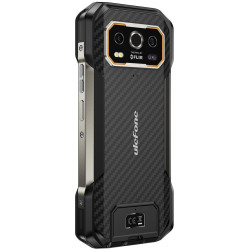 Telefon mobil Ulefone Armor 27T 12/256GB (Black) Thumb