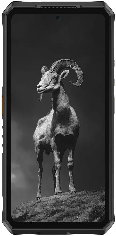 Мобильный телефон Ulefone Armor 28 Pro 16/512GB (Epic Black) - 2