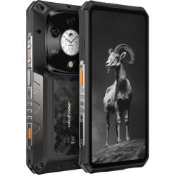 Мобильный телефон Ulefone Armor 28 Pro 16/512GB (Epic Black) Thumb