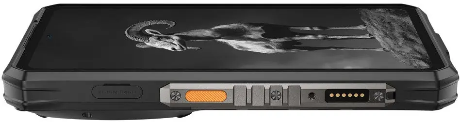 Мобильный телефон Ulefone Armor 28 Pro 16/512GB (Epic Black) - 5