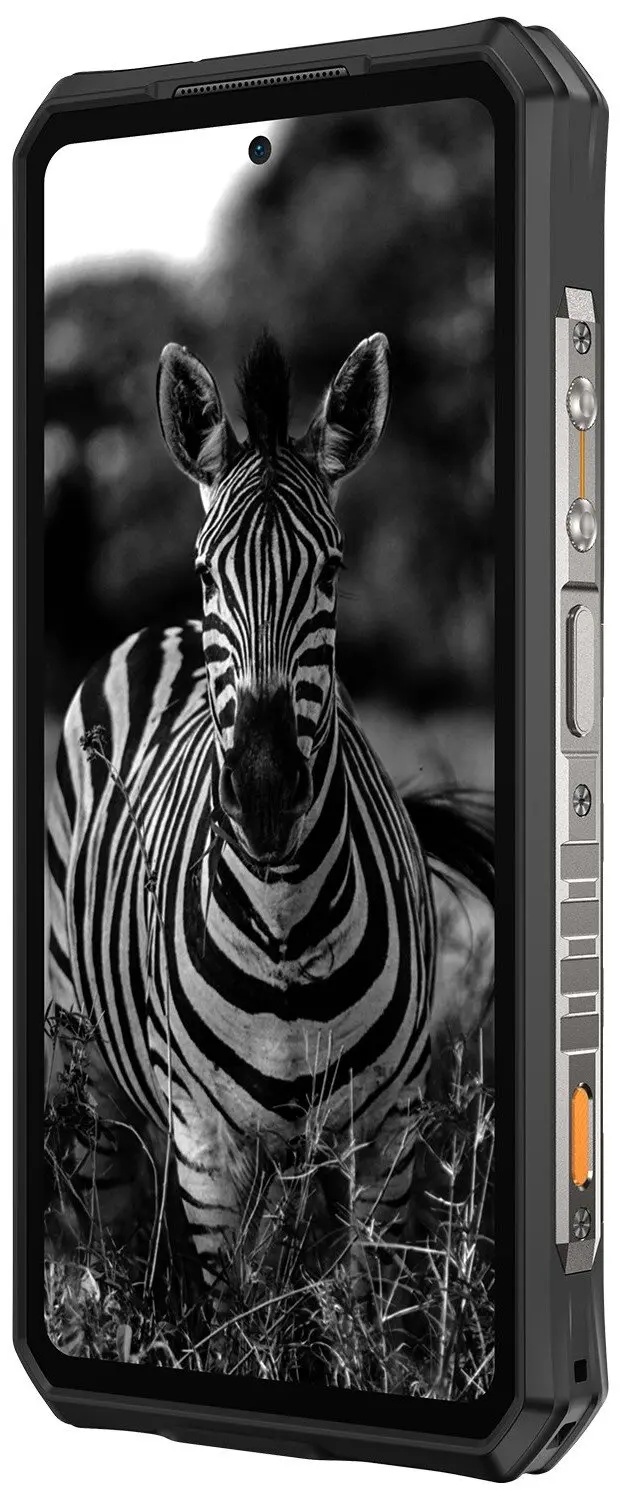 Telefon mobil Ulefone Armor 28 Ultra 16GB/1TB (Epic Black)