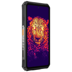 Мобильный телефон Ulefone Armor 28 Ultra Thermal 16GB/1TB (Epic Black) Thumb
