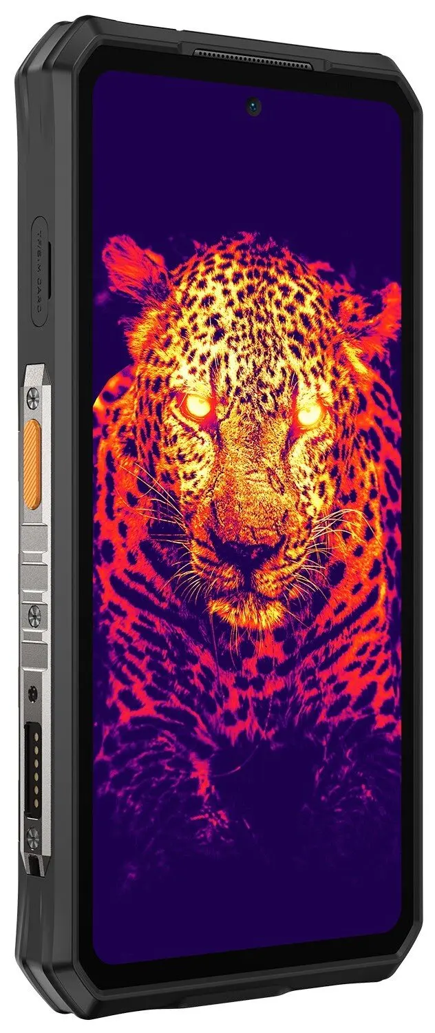 Мобильный телефон Ulefone Armor 28 Ultra Thermal 16GB/1TB (Epic Black)