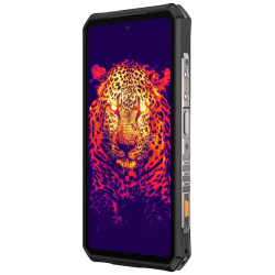 Мобильный телефон Ulefone Armor 28 Ultra Thermal 16GB/1TB (Epic Black) Thumb