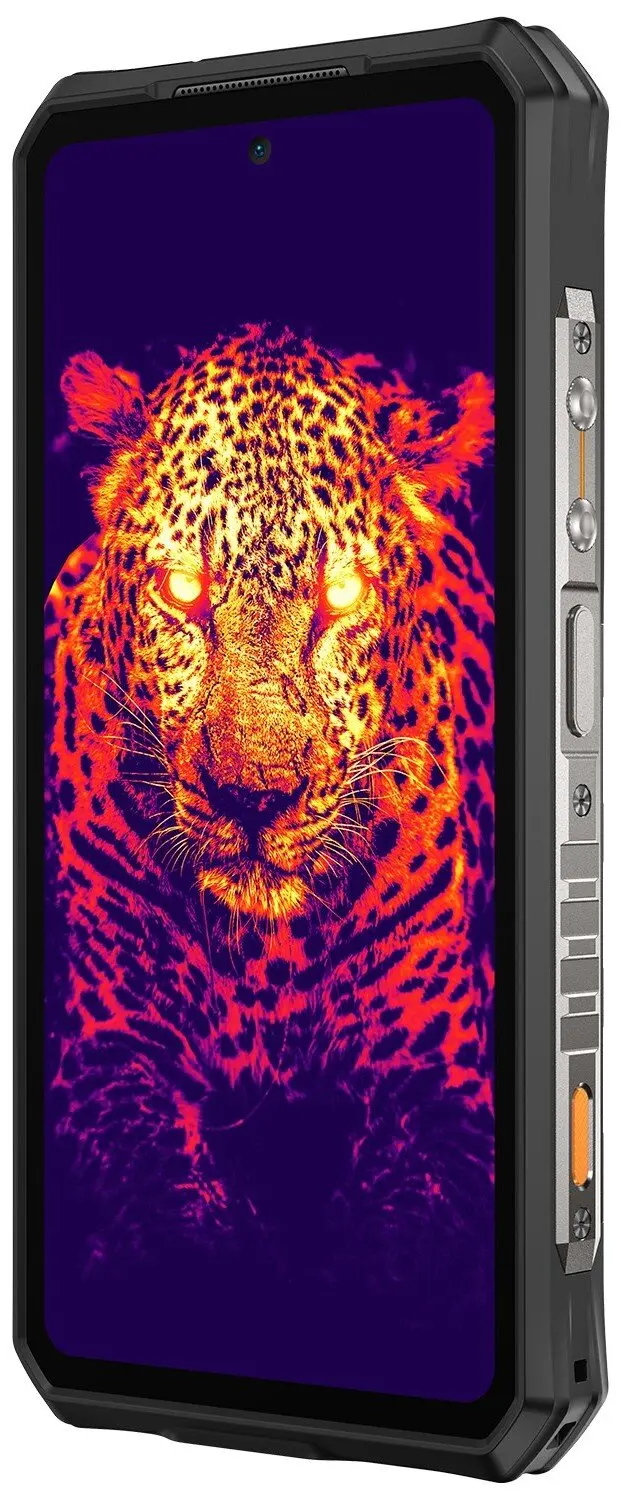 Мобильный телефон Ulefone Armor 28 Ultra Thermal 16GB/1TB (Epic Black)