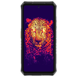 Telefon mobil Ulefone Armor 28 Ultra Thermal 16GB/1TB (Epic Black)