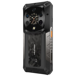 Мобильный телефон Ulefone Armor 28 Ultra Thermal 16GB/1TB (Epic Black) Thumb