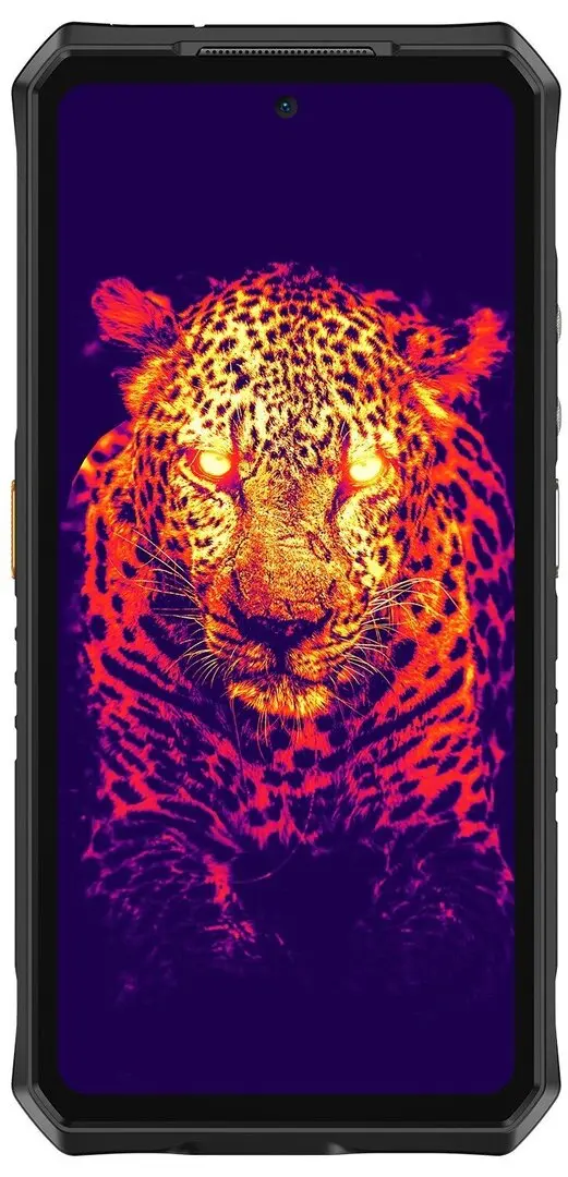 Мобильный телефон Ulefone Armor 28 Ultra Thermal 16GB/1TB (Epic Black)