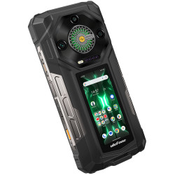 Мобильный телефон Ulefone Armor 33 Pro 16/512GB (Phantom Black) Thumb