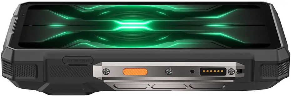 Мобильный телефон Ulefone Armor 33 Pro 16/512GB (Phantom Black) - 4