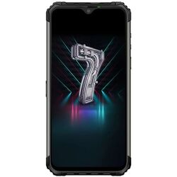 Telefon mobil Ulefone Armor 7 Dual 8GB/128GB (Black)