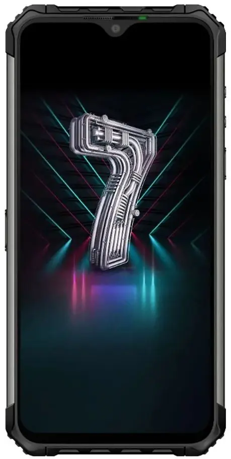 Telefon mobil Ulefone Armor 7 Dual 8GB/128GB (Black)