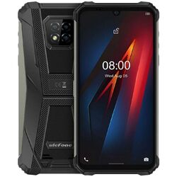 Telefon mobil Ulefone Armor 8 Pro Dual 6GB/128GB (Black) Thumb