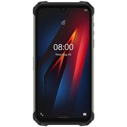 Telefon mobil Ulefone Armor 8 Pro Dual 6GB/128GB (Black)